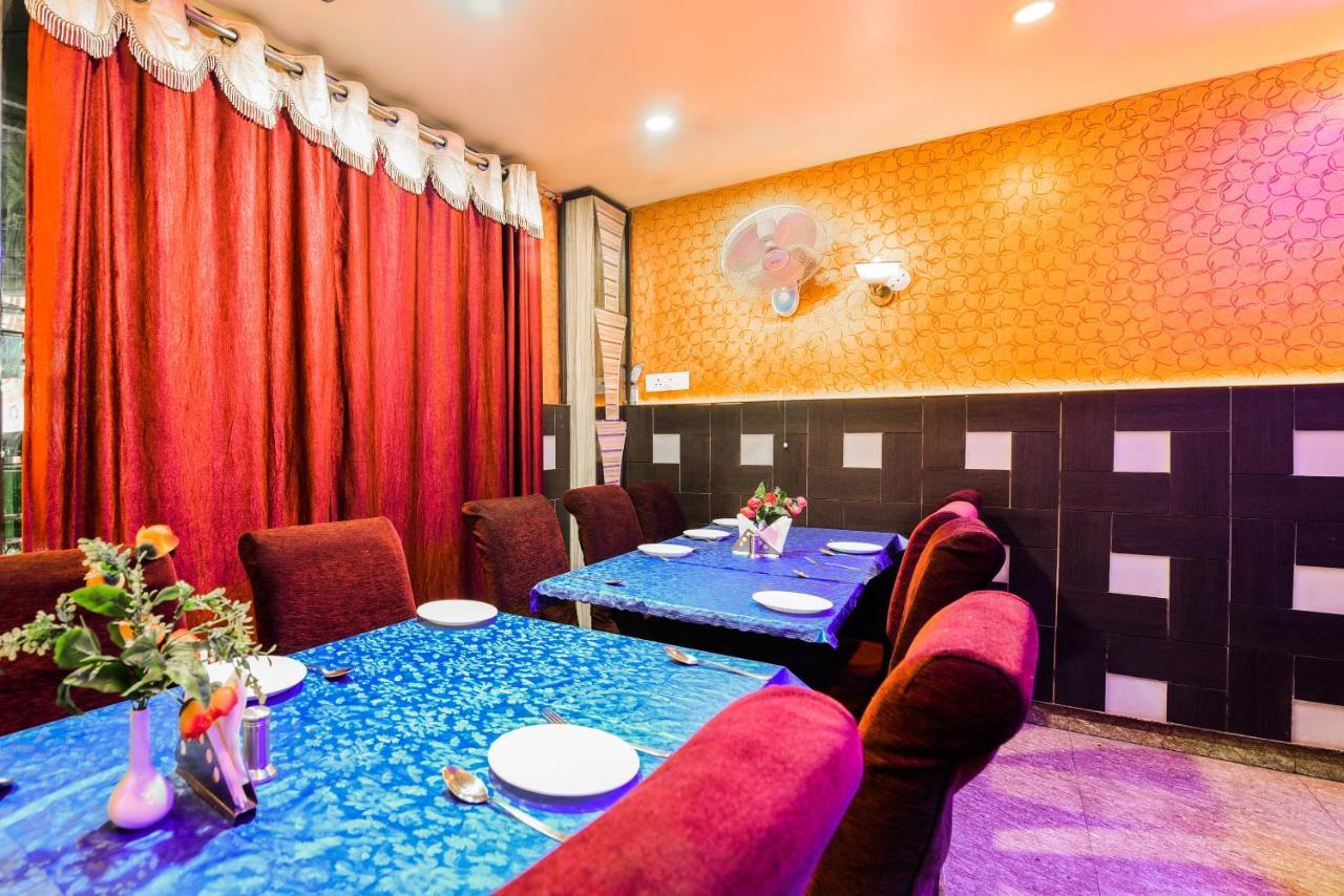 Oyo 30414 Hotel Us Residency Aurangabad  Exterior foto