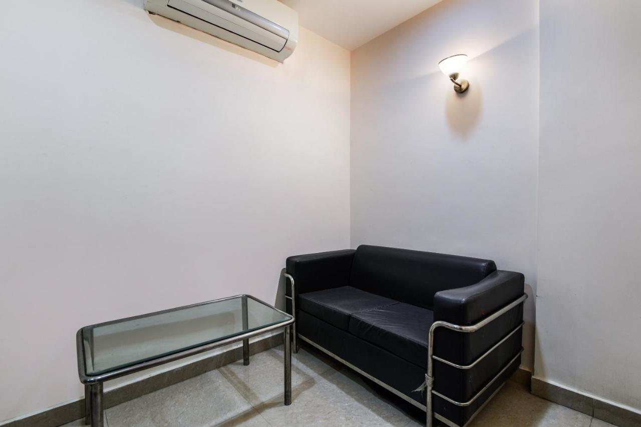 Oyo 30414 Hotel Us Residency Aurangabad  Exterior foto