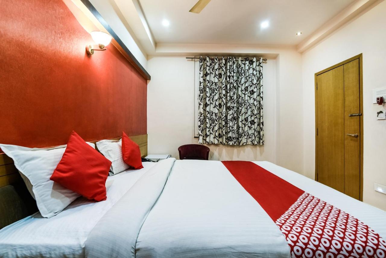 Oyo 30414 Hotel Us Residency Aurangabad  Exterior foto