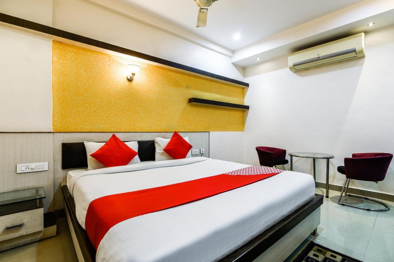 Oyo 30414 Hotel Us Residency Aurangabad  Exterior foto